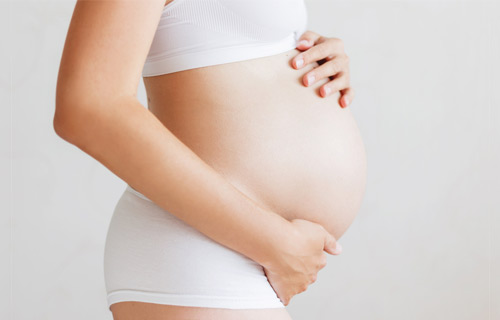 New Study Confirms Obstetrical Risks After 40