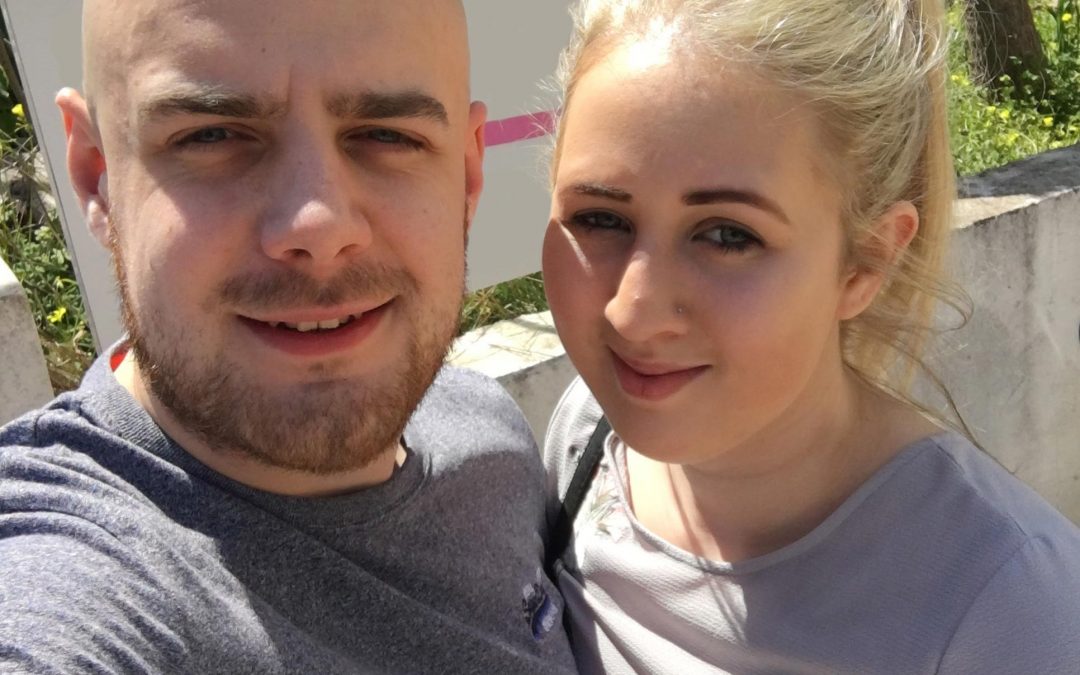 The Fertility Journey Continues for Kirstie & Chris