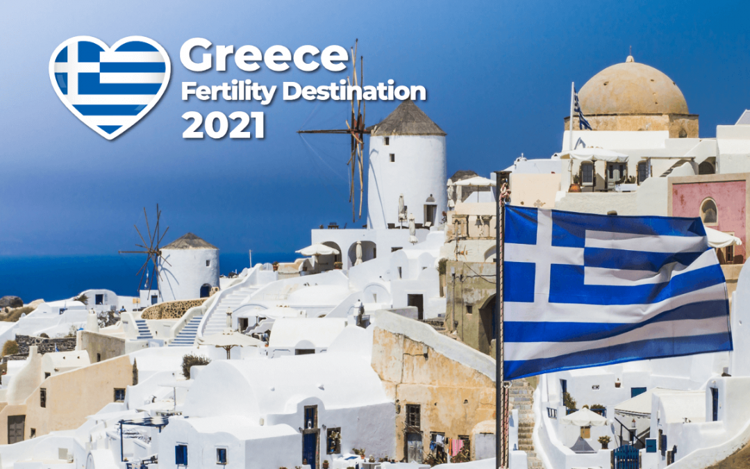 Greece – Fertility destination 2021