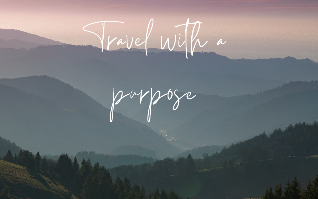 Fertility Tourism – travel with a purpose