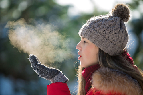 The importance of hormone testing during winter